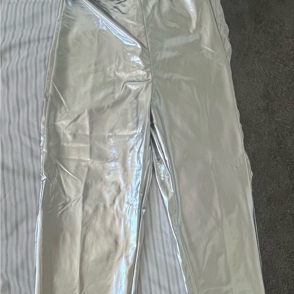 Brand New Women’s Tin Man Halloween Costume XL - Picture 5 of 12